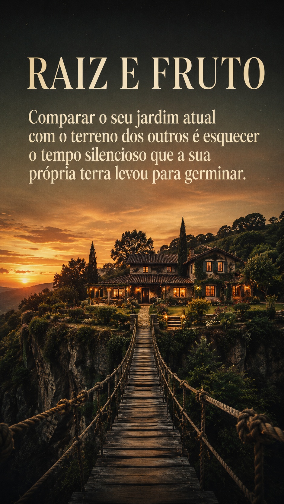 Último Status